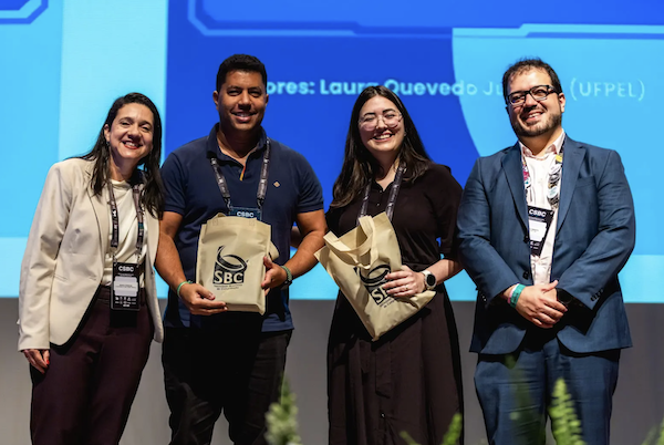 selo de inovacao sbc