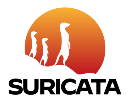 Suricata logo